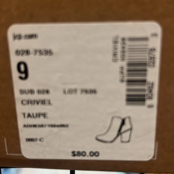 Call It Spring hill boots - Picture 5 of 7